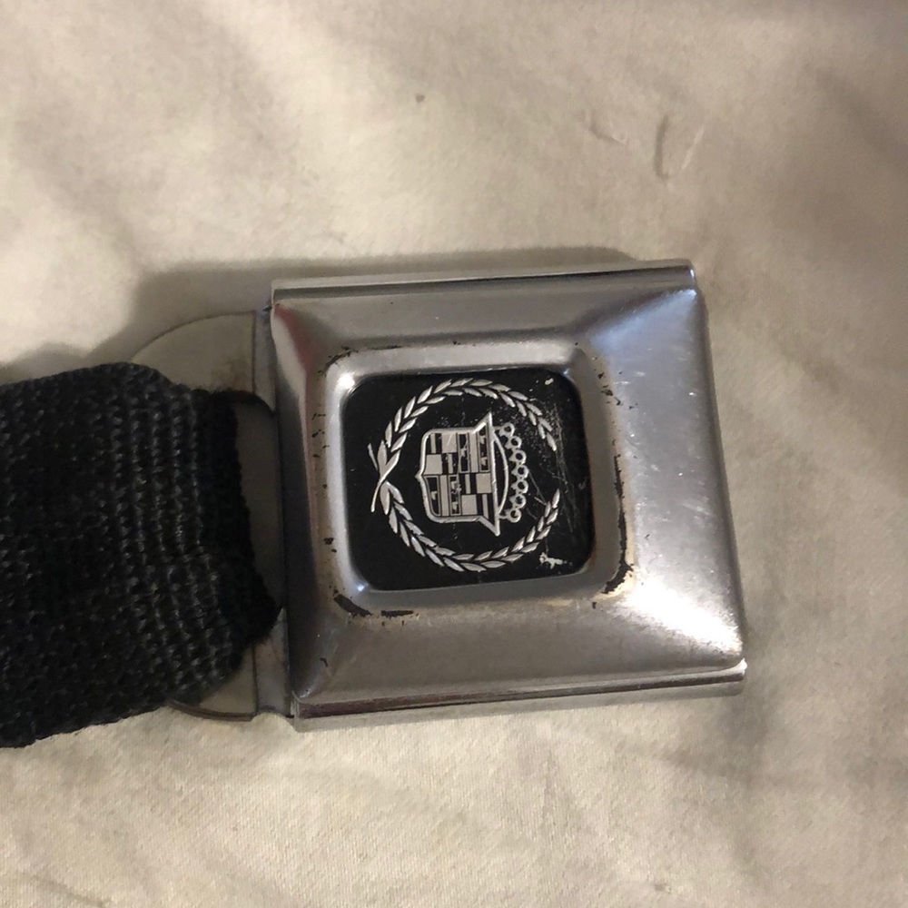🦋$5/$25 Cadillac belt
